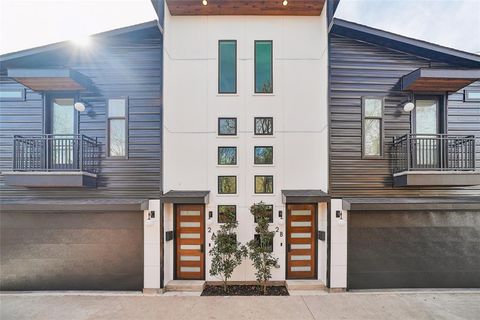 4618 Columbia Avenue Bulding 2 Dallas TX 75226