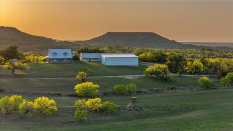 1952 FM 1689 Comanche TX 76442