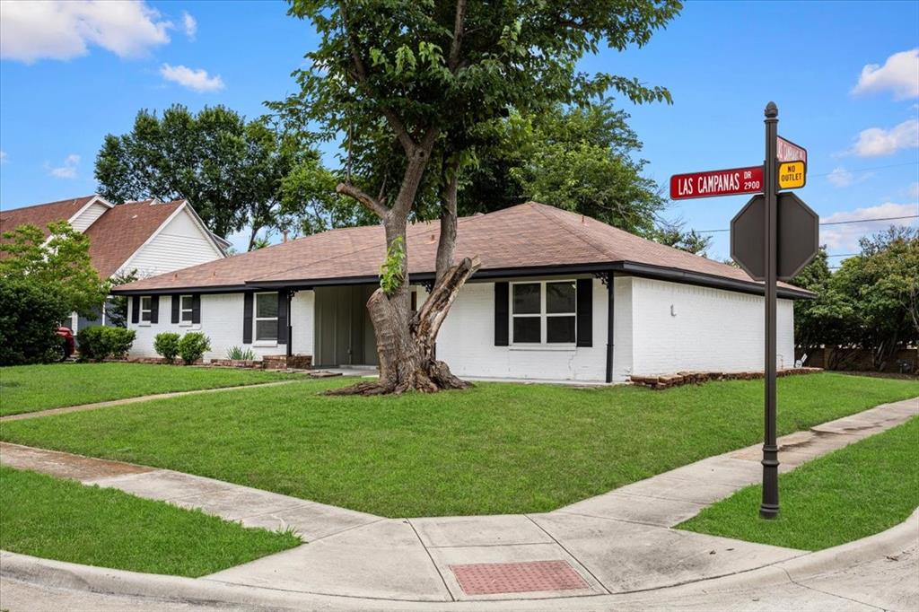 2956 Las Campanas Drive