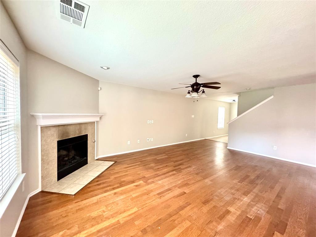 Heights At Westridge #1 - Residential Lease