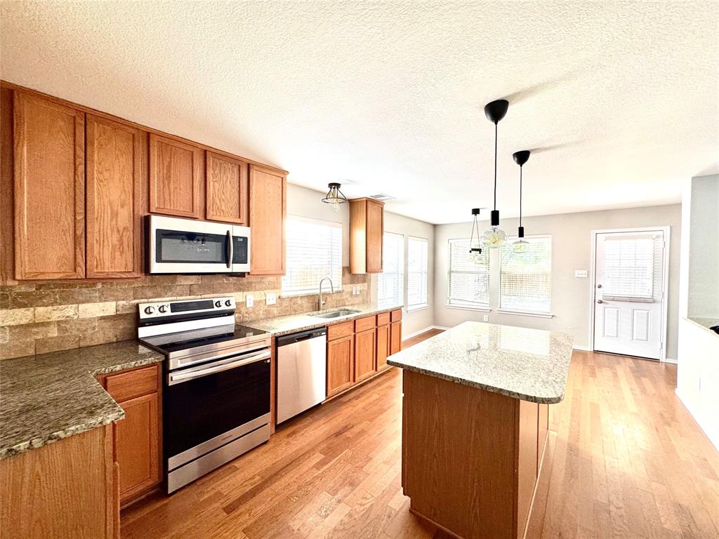 Heights At Westridge #1 - Residential Lease