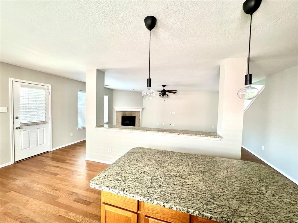 Heights At Westridge #1 - Residential Lease