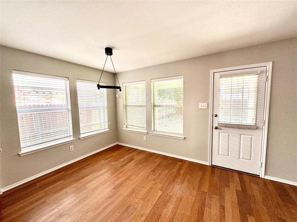 Heights At Westridge #1 - Residential Lease