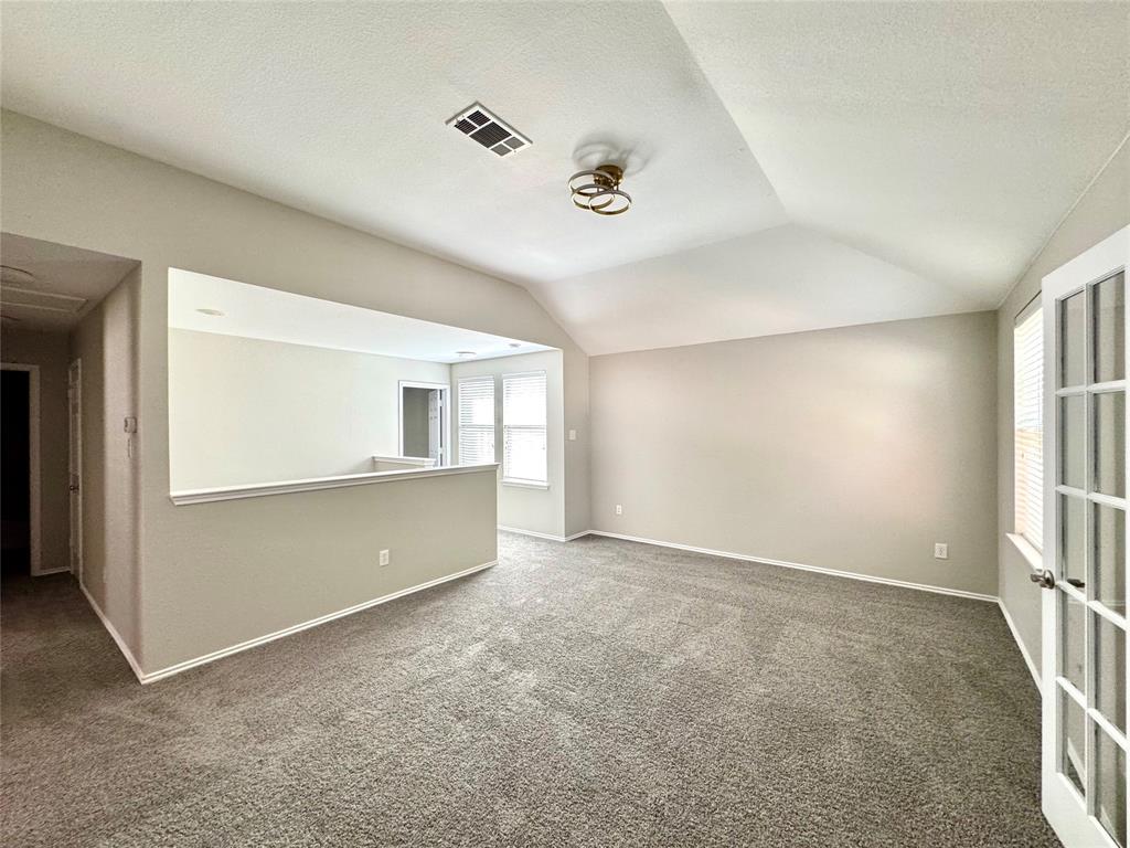 Heights At Westridge #1 - Residential Lease