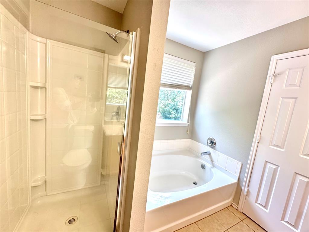 Heights At Westridge #1 - Residential Lease