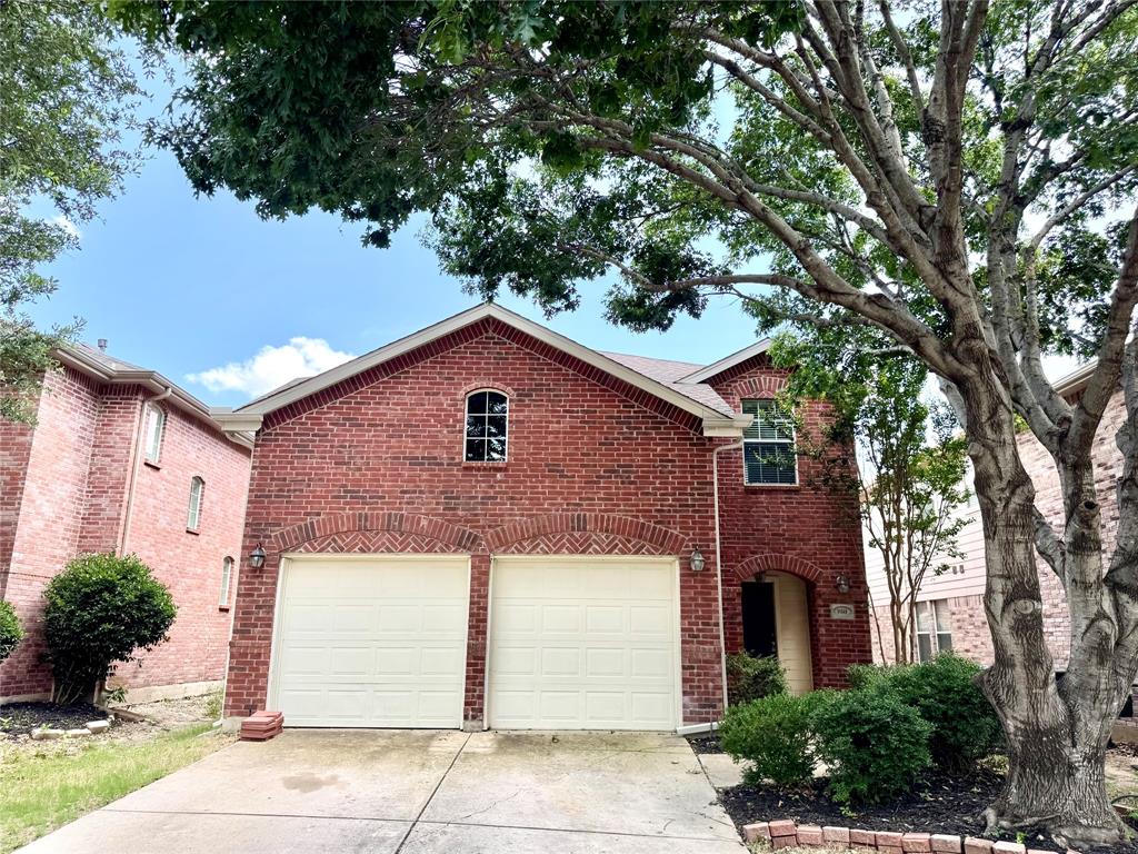 Heights At Westridge #1 - Residential Lease