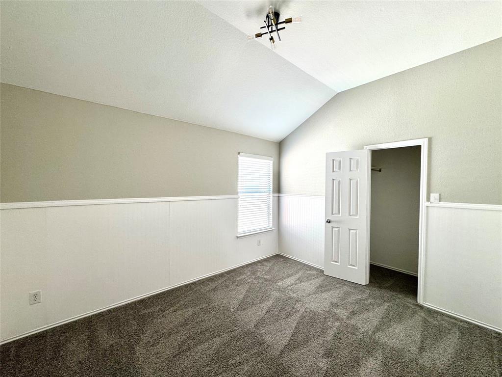 Heights At Westridge #1 - Residential Lease