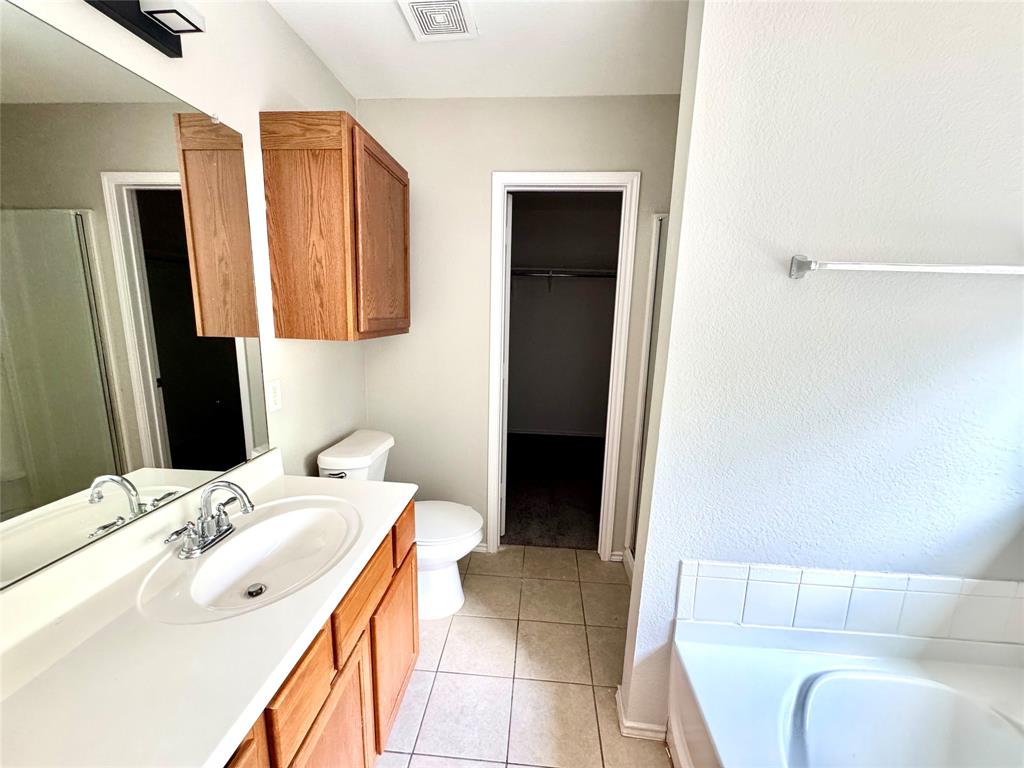 Heights At Westridge #1 - Residential Lease