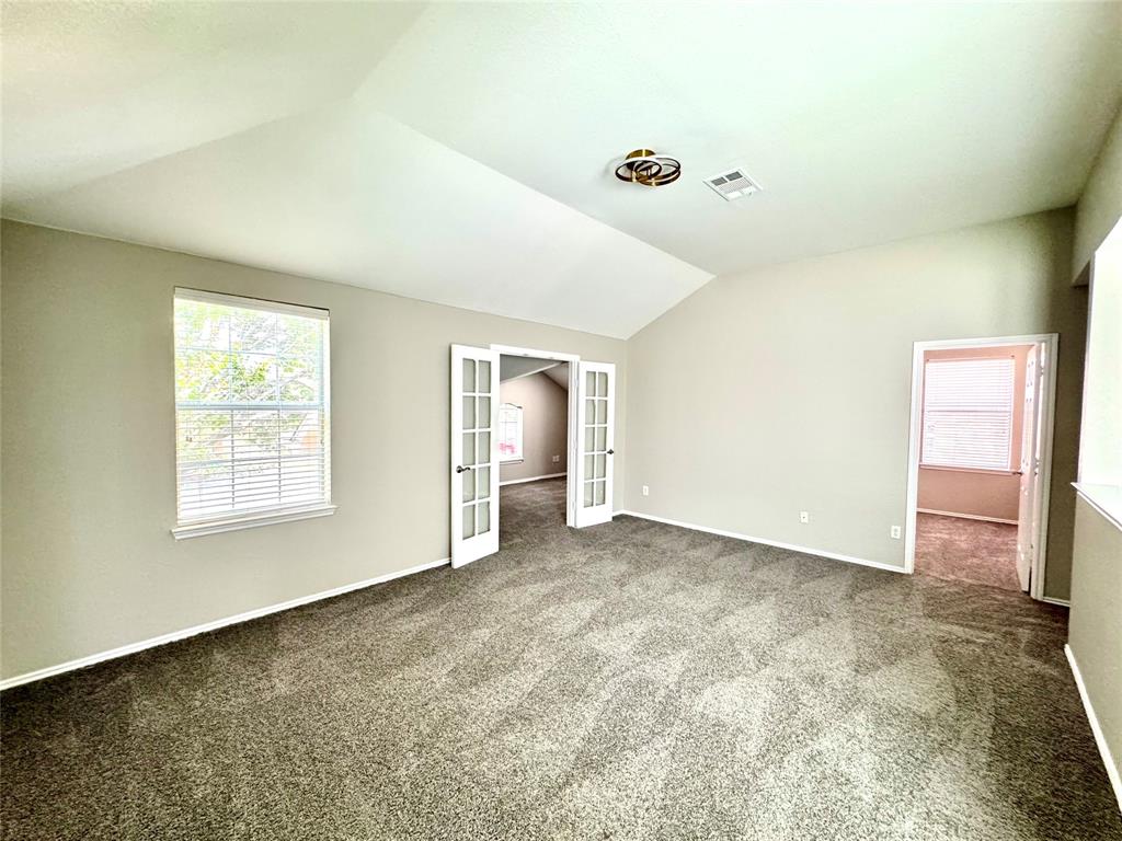 Heights At Westridge #1 - Residential Lease