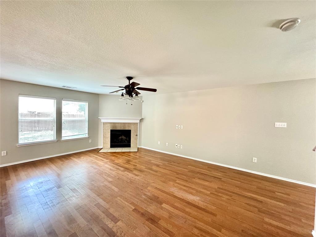 Heights At Westridge #1 - Residential Lease