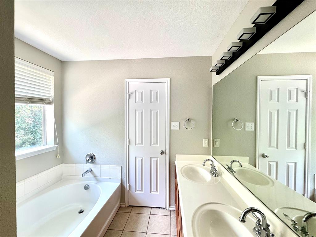 Heights At Westridge #1 - Residential Lease