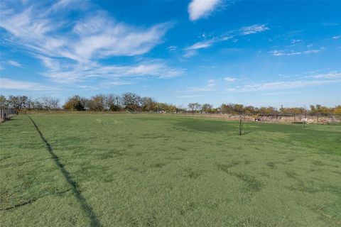 A home in Royse City