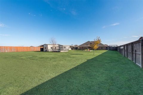 A home in Royse City