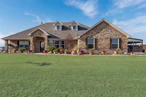 A home in Royse City