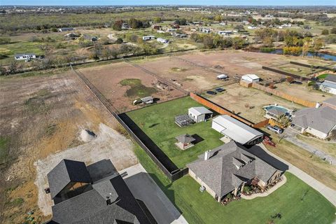 A home in Royse City