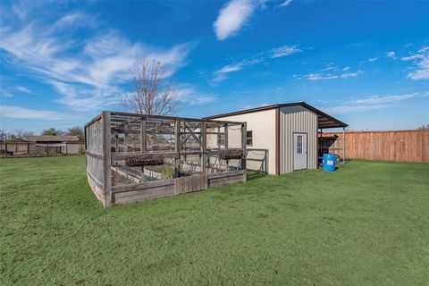 A home in Royse City