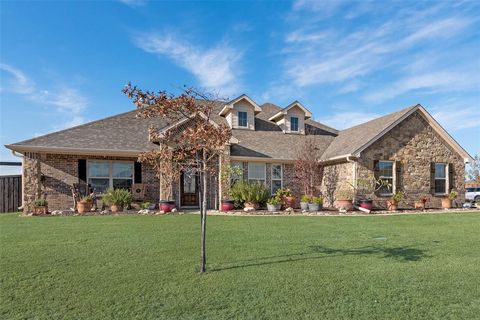 A home in Royse City