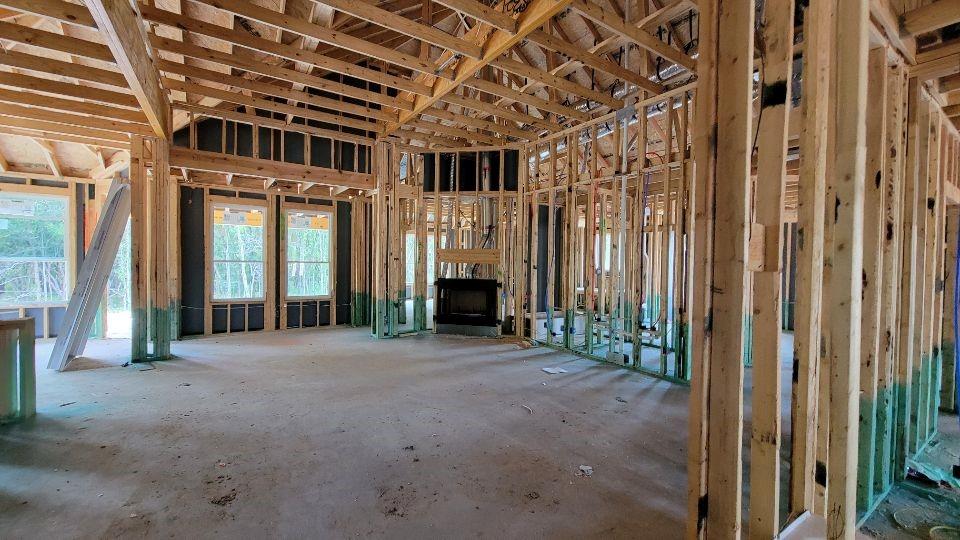 Vista Oaks - Residential