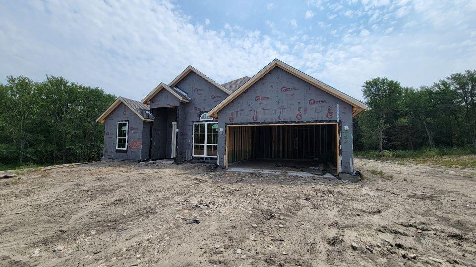 Vista Oaks - Residential