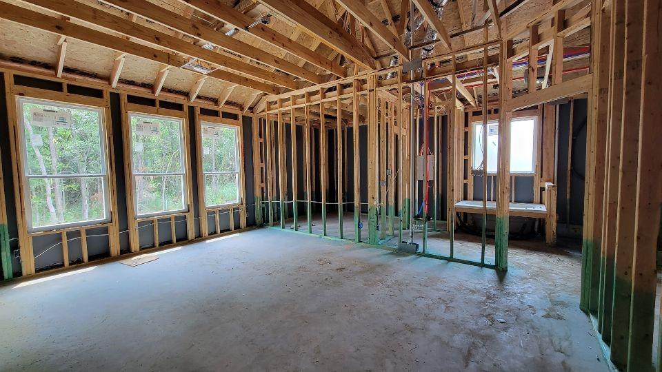 Vista Oaks - Residential