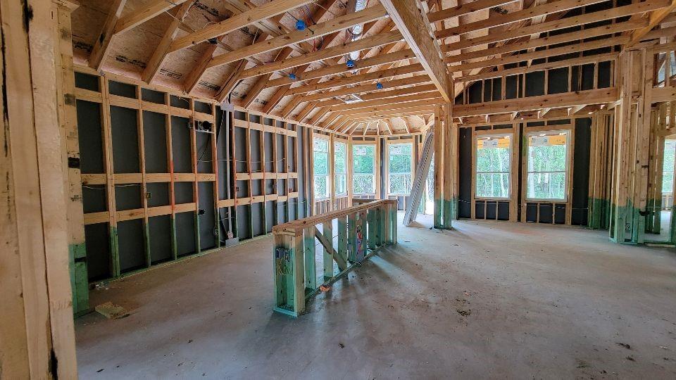 Vista Oaks - Residential