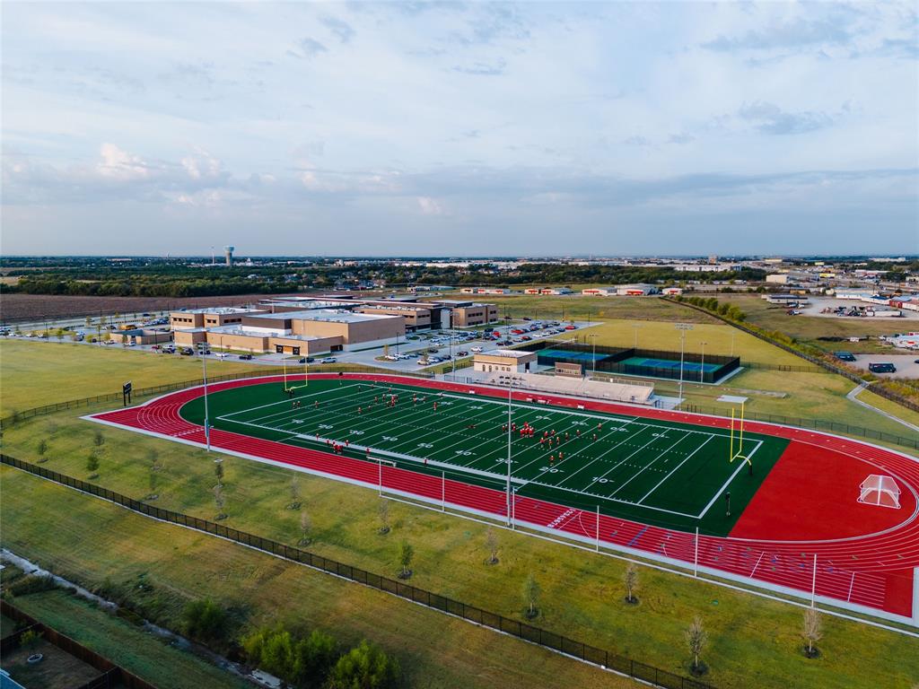 Williamsburg - Residential Lease