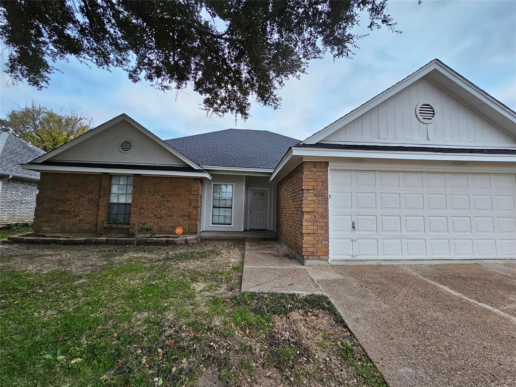 Stonebrook Estates Add - Residential Lease