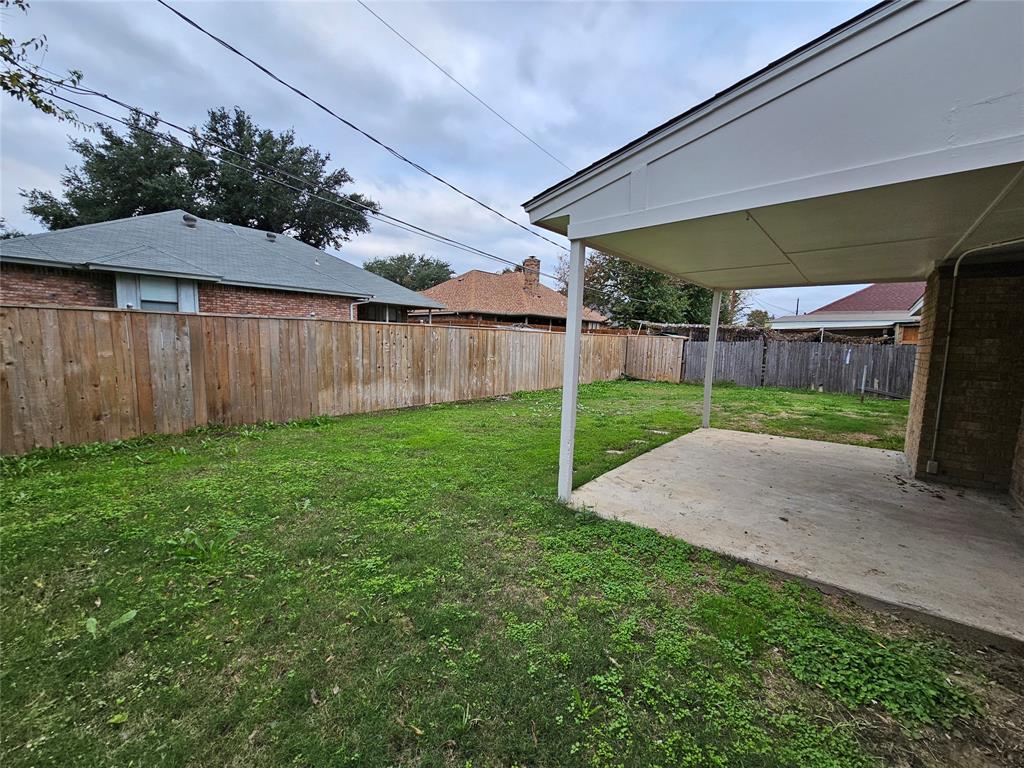 Stonebrook Estates Add - Residential Lease