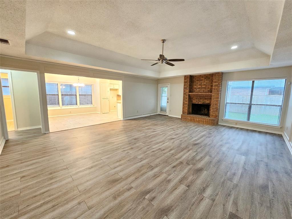 Stonebrook Estates Add - Residential Lease