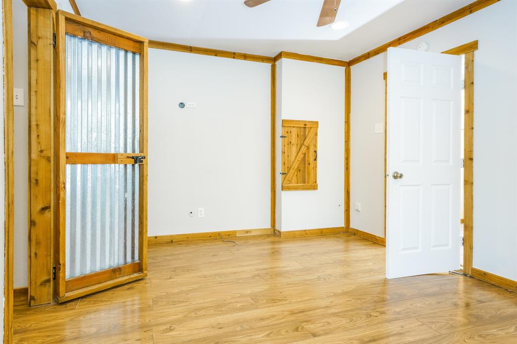 O T Ferris-Rev - Residential Lease