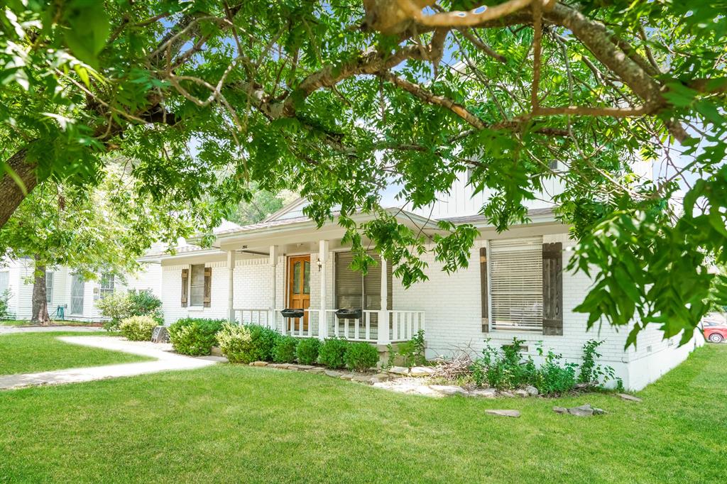 O T Ferris-Rev - Residential Lease