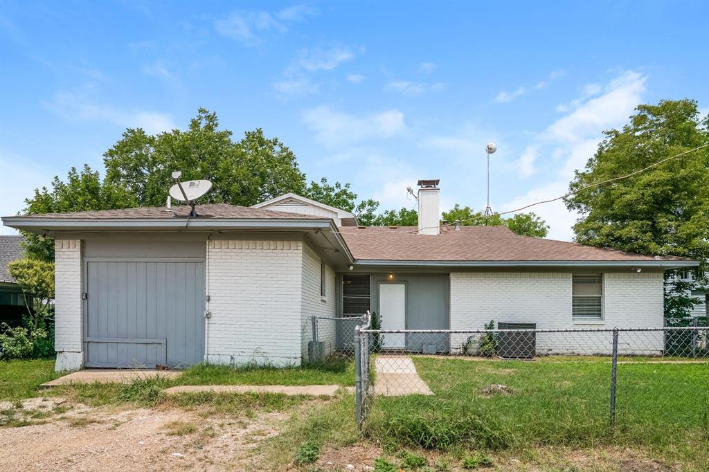 O T Ferris-Rev - Residential Lease