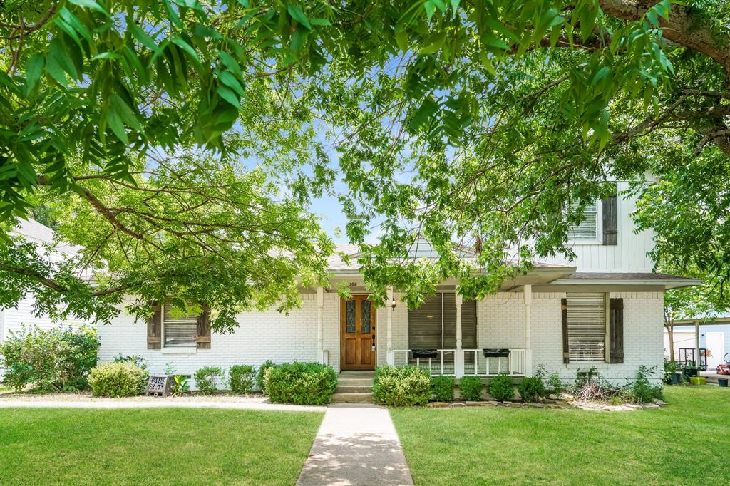 O T Ferris-Rev - Residential Lease