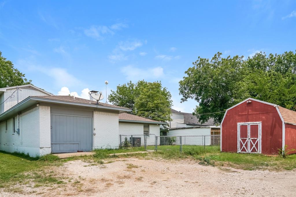 O T Ferris-Rev - Residential Lease