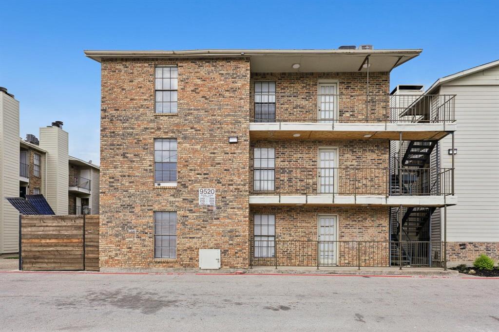 Royal Lane Highlands Condos - Residential