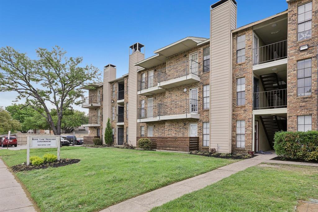 Royal Lane Highlands Condos - Residential