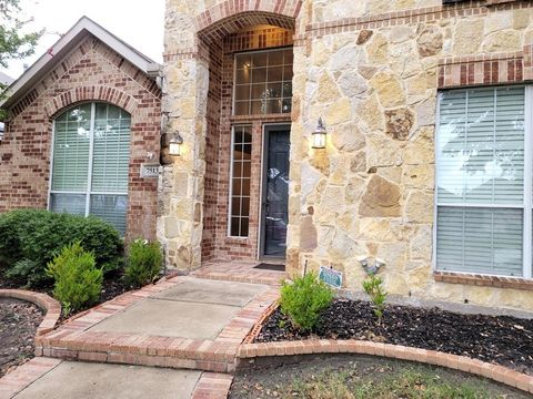 Photo of 7513 Kallan Drive, Rowlett, TX 75089 (MLS # 21155902)