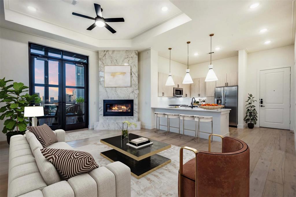 Quorum - Residential Lease