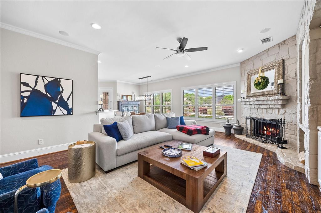 Stoneleigh Ph Two - Residential