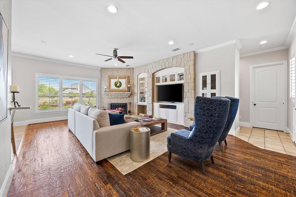 Stoneleigh Ph Two - Residential