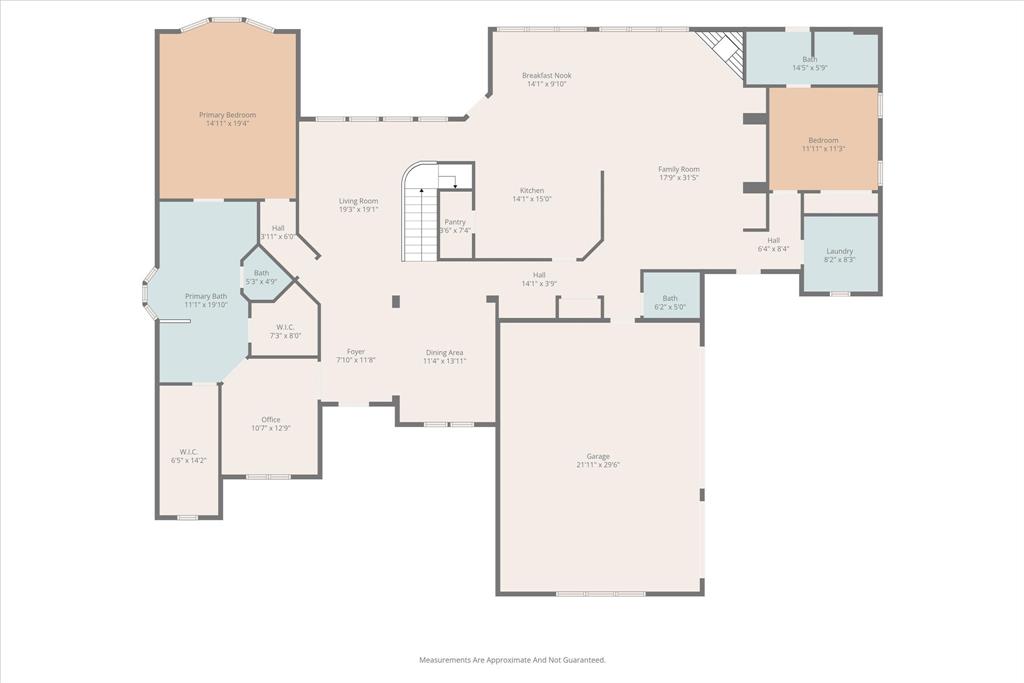 Stoneleigh Ph Two - Residential