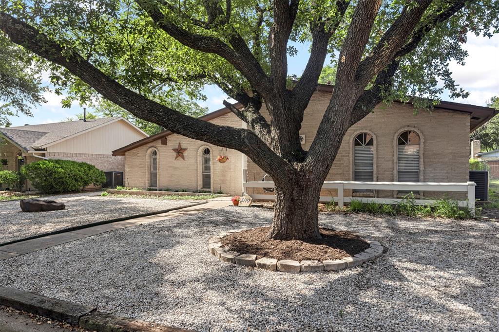 3110 Teakwood Drive