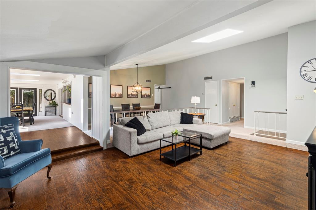 3110 Teakwood Drive
