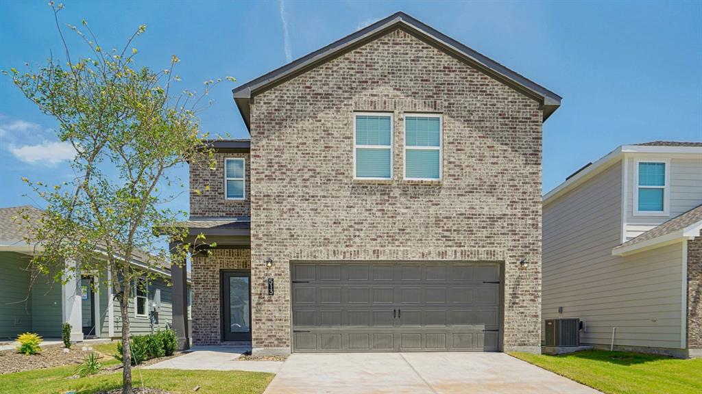 517 Cherry Creek Lane