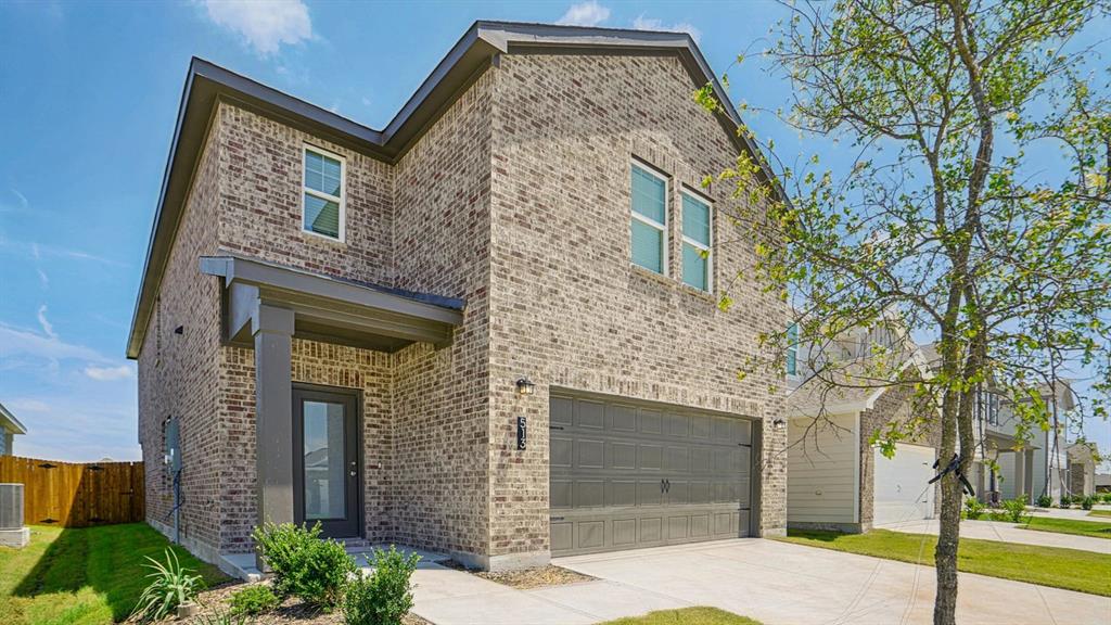 517 Cherry Creek Lane