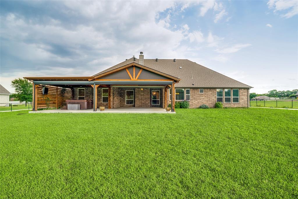 1013 Finney Drive