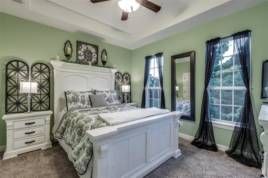 C Bell Survey - Residential