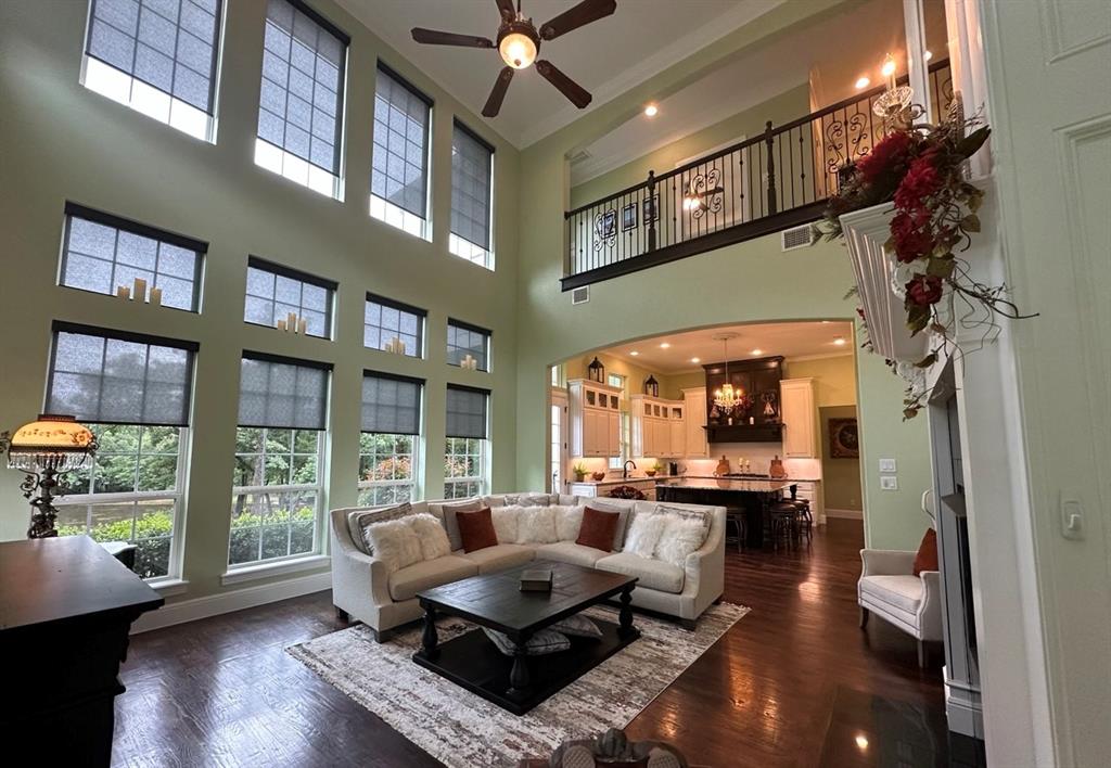 C Bell Survey - Residential