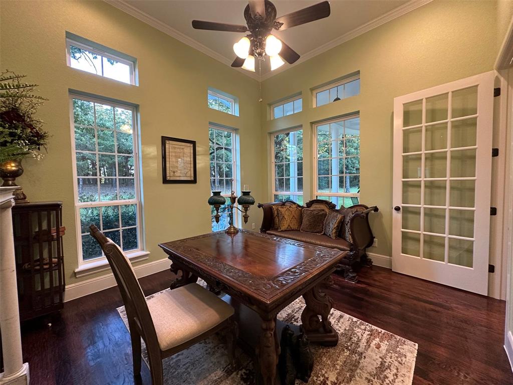 C Bell Survey - Residential