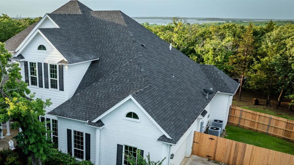 C Bell Survey - Residential